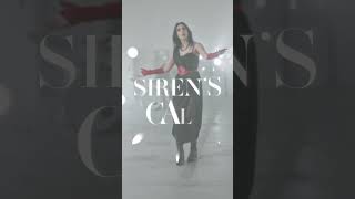 Last teaser for our new video! ‘Siren’s Call’ drops tomorrow 🧜🏻‍♀️🎶