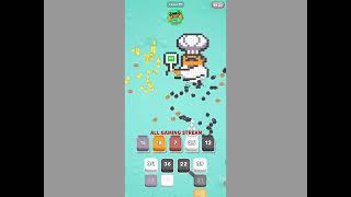 Tiny Feast Level 79 Gameplay 