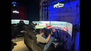 Simplex Racezone 2