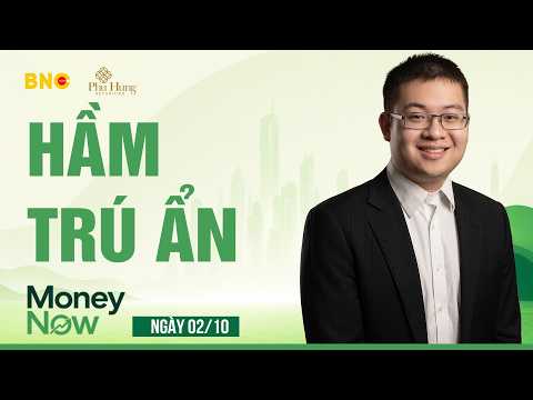 Money Now: Blue-chip Stocks and the Power Sector | BNC Now