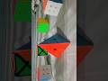Rubik's cube collection #trending #viral #cube