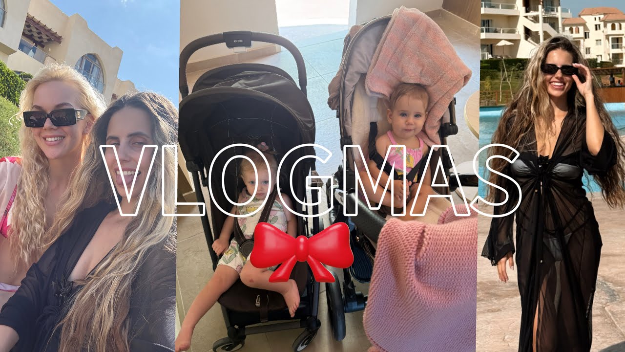 #VLOGMAS | DAY 14 🎄