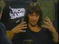 Richie Sambora - Later with Greg Kinnear 1995 (part 2)