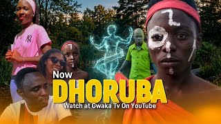 DHORUBA EP 7 | Kisasi Cha Mwisho | Bongo Movie #dunia#bigboss#stevemweusi 