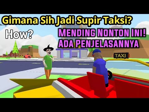 Video: Cara Mendapatkan Sopir Taksi