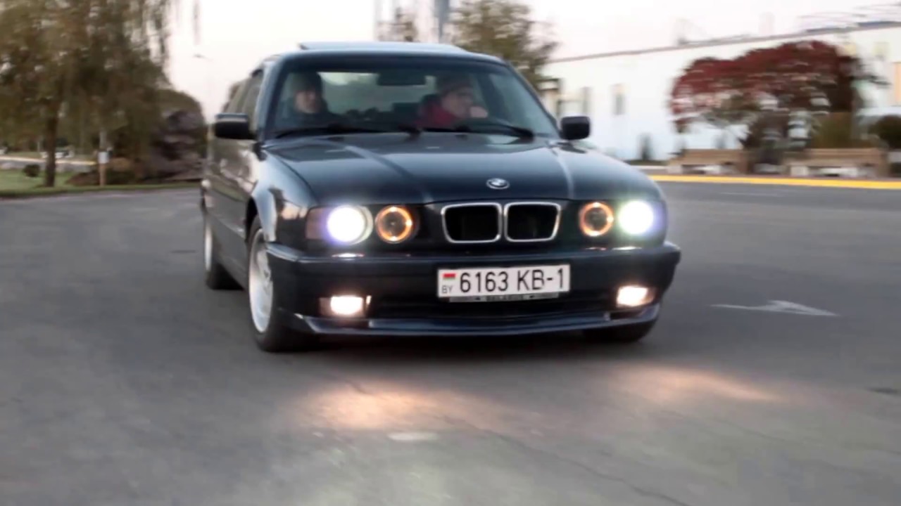 Е 325 бмв