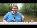 HAPPENING THURSDAY: Rescues underway in Saucier