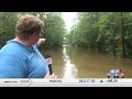 HAPPENING THURSDAY: Rescues underway in Saucier