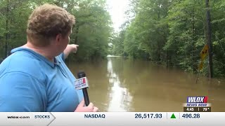 HAPPENING THURSDAY: Rescues underway in Saucier