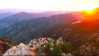 Jay Alvarrez Inspired Video - Teenage Years - Utah Edition