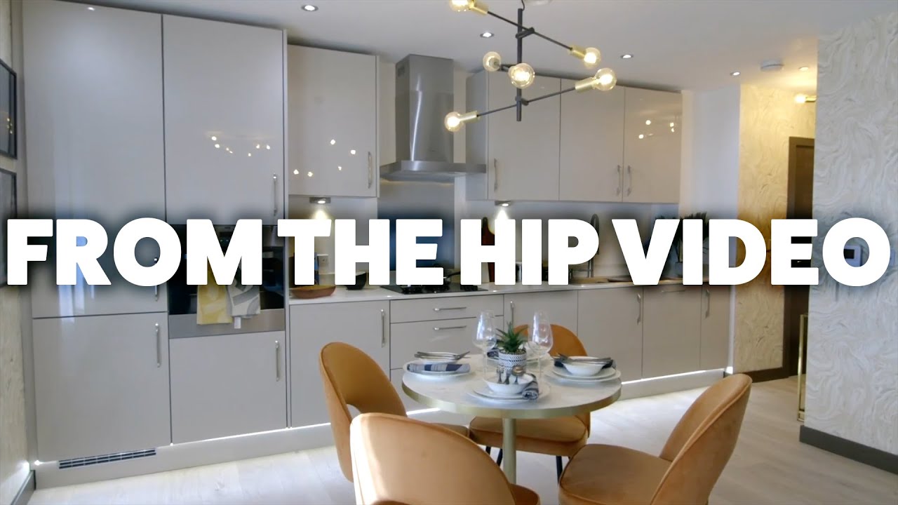 Weston Homes - Watford Cross Development