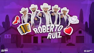 Conjunto Relincho x Rocky Garcia - Roberto Ruíz (Lyric Video)