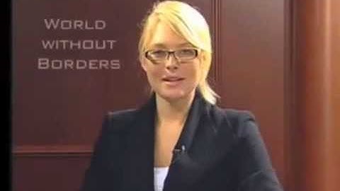 World Without Borders