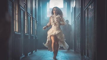 SEVI - Vampire Love [Official Video]