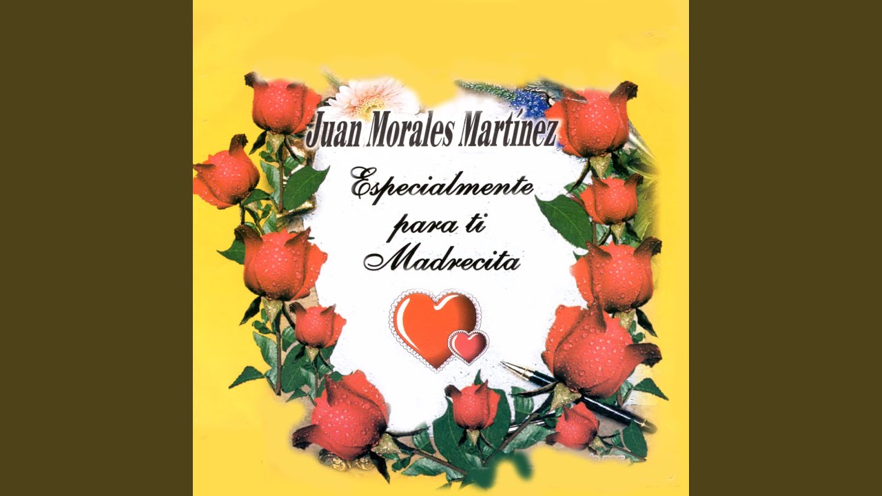 05 si tienes una madre todavia - YouTube