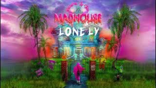 TONES AND I - LONELY (OFFICIAL AUDIO)