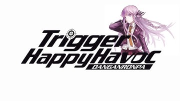 Welcome to Despair Academy - Danganronpa: Trigger Happy Havoc Music Extended