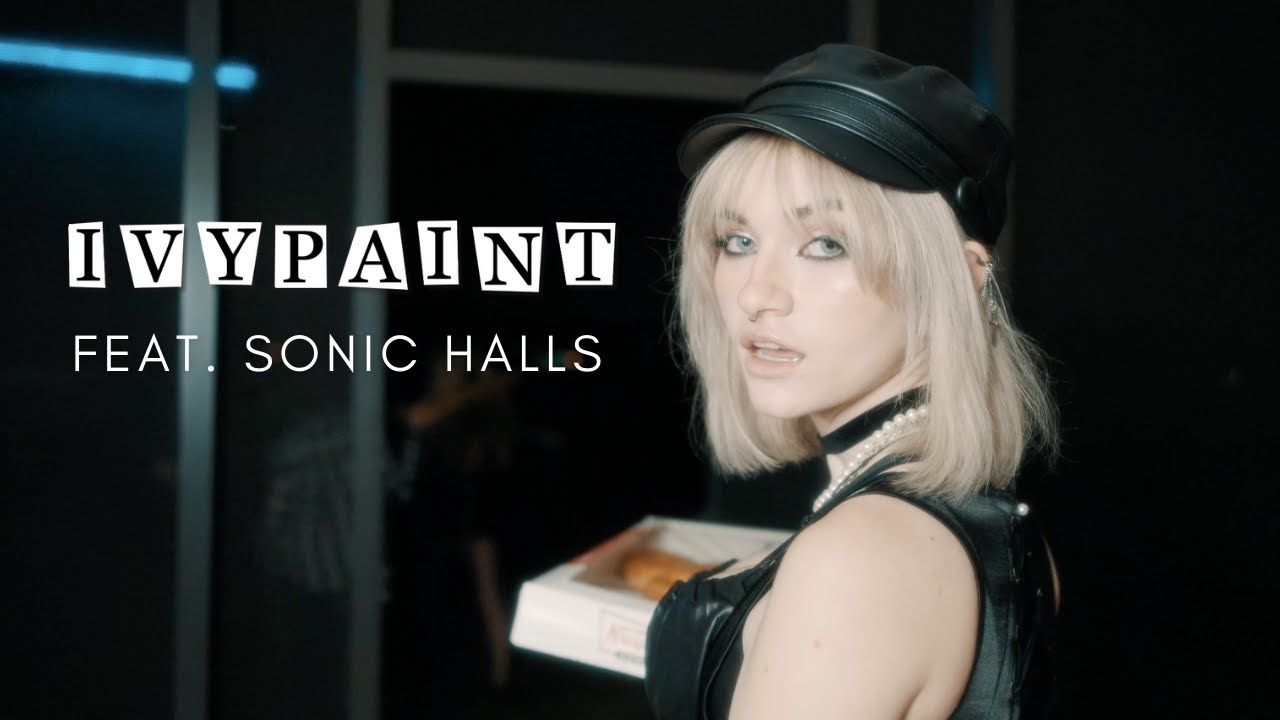 Ivypaint - "Bedheads" (feat. Sonic Halls)