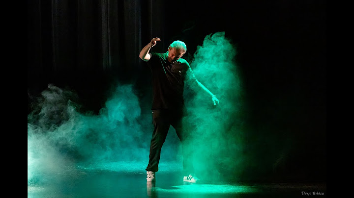 DAVID DESCLOS - ECROUE DE RIRE, le spectacle