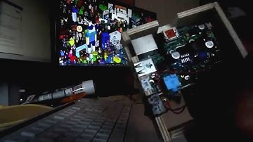 portable pi (prototype 2)#TheHackadayPrize