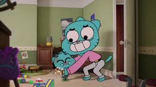 Bu Kadar Şirin Olduğun Için Çok Şanslısın... ~❤️ Gumball
