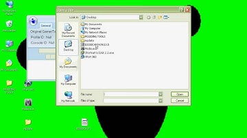 How to mod your gamertag *AFTER PATCH USING EZGT 2.1*