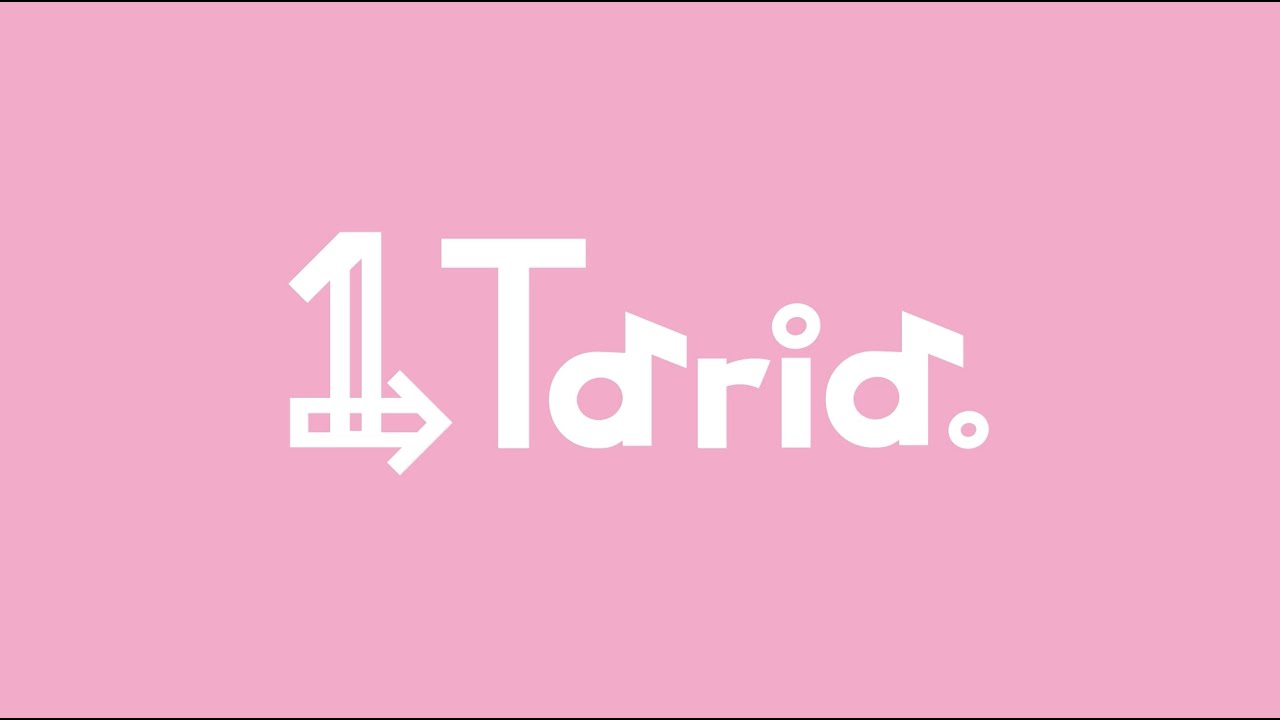 【グループ紹介動画】→Taria. Self-introduction video Part.1
