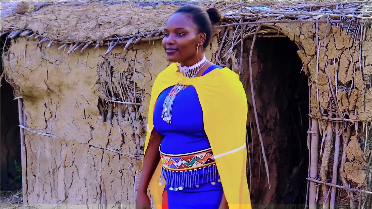 MEMIRI ENKAI - TYCHICUS KERET (Official Video)