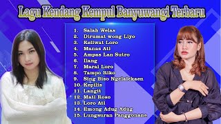 Lagu Banyuwangi Kendang Kempul Terbaru  Denik Armila Ft Sela Silvina  Kendang Kempul Original
