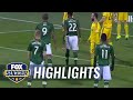 Columbus Crew vs. Portland Timbers | 2015 MLS Final Highlights