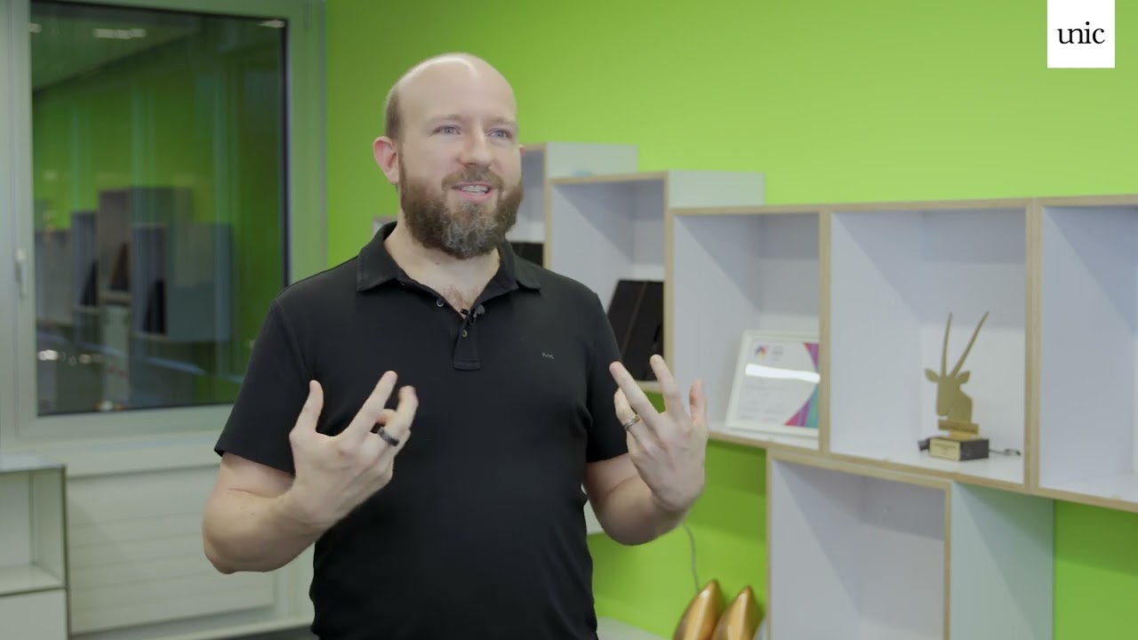 Brian Robertson: Den Changeprozess dank Holacracy Framework 5.0 Schritt für Schritt angehen