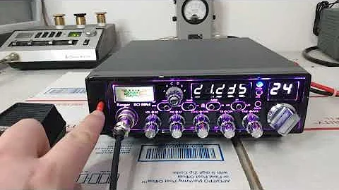 RCI99n4 for William, powerhouse mobile radio