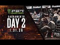 2026 PBR Unleash the Beast Sacramento Day 2 - International Livestream