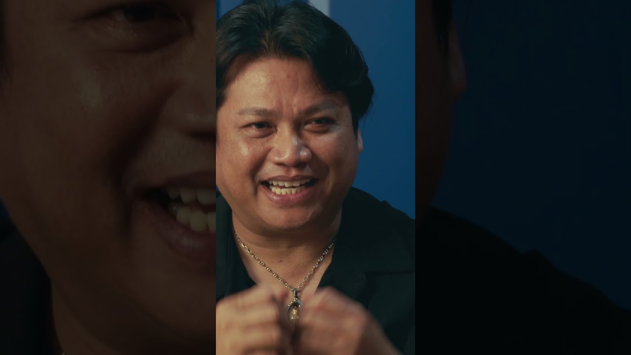 ผ่านอุปสรรคจนทำให้ได้มีวันที่มีความสุขที่สุด #พลพล #Tuckboriboon #พูดไปเรื่อย #boriboonfamily