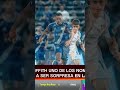 ¿Victor Griffith entrará a la convocatoria de Panamá?🇵🇦👀
