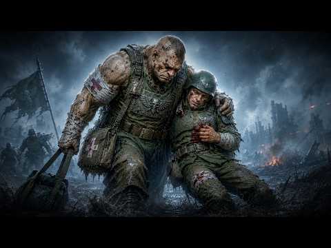 One More Trip (Brum) - Ogryn Chain Gang Blues Work Song | Warhammer 40K Inspired Music