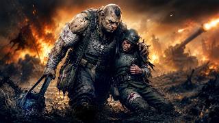 One More Trip (Brum) - Ogryn Chain Gang Blues Work Song | Warhammer 40K Inspired Music
