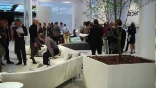 SALONE DEL MOBILE, MILANO 