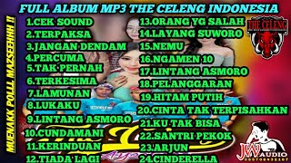 HOREGGG‼️FULL ALBUM THE CELENG INDONESIA TERBARU 2024 - JW Kuwu Balerejo