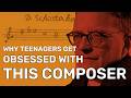 Capture de la vidéo Classical Head-Banger: How Shostakovich Hooks Young Musicians