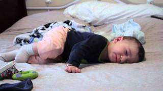 Funny Baby Hypnagogia