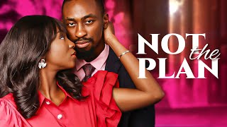 NOT THE PLAN - Nigerian Movies 2024 Latest Full Movies image