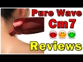 Pure Wave Pado Reviews | Pure Wave Body Massager | Pure Wave Cm7 Reviews