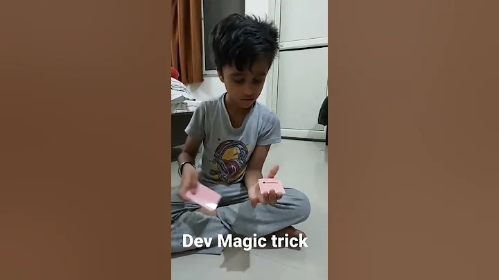 Dev's Magic