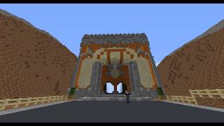 Pixelmon Fire only challenge - I fell into a burning ring of fire!