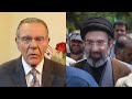 General Jack Keane: I ‘know for a fact’ we have the attention of the Iranian regime