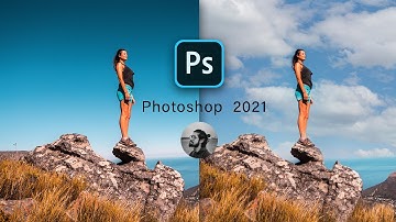 How to replace ANY sky in ANY photo in less than 30 seconds | SA Foysal