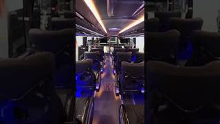 SPILL INTERIOR BUS TERBARU ALS SE-21 nopin 171 || SUPER EXECUTIVE MEDAN - PADANG 🔥