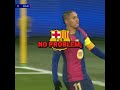 NO PROBLEM; |#futbol#viral#10k#barcelona#prime#edit#aura#tumbapuertas