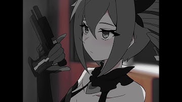 Russ - Pull The Trigger (Slowed + Reverb)